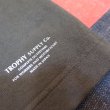 画像7: 【送料無料】 【トロフィークロージング】 ボックスロゴ プリントTシャツ/ポケット付き TROPHY CLOTHING TR20SS-208 日本製 (7)