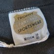 画像3: 【送料無料】 【トロフィークロージング】 ボックスロゴ プリントTシャツ/ポケット付き TROPHY CLOTHING TR20SS-208 日本製 (3)