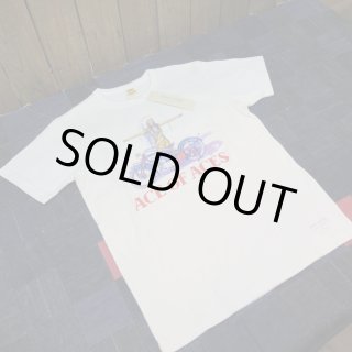 Trophy Clothing ホワイトデニム Trophy clothing ホワイトデニムパンツ