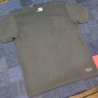 画像1: 【送料無料】 【トロフィークロージング】 ボックスロゴ プリントTシャツ/ポケット付き TROPHY CLOTHING TR20SS-208 日本製 (1)