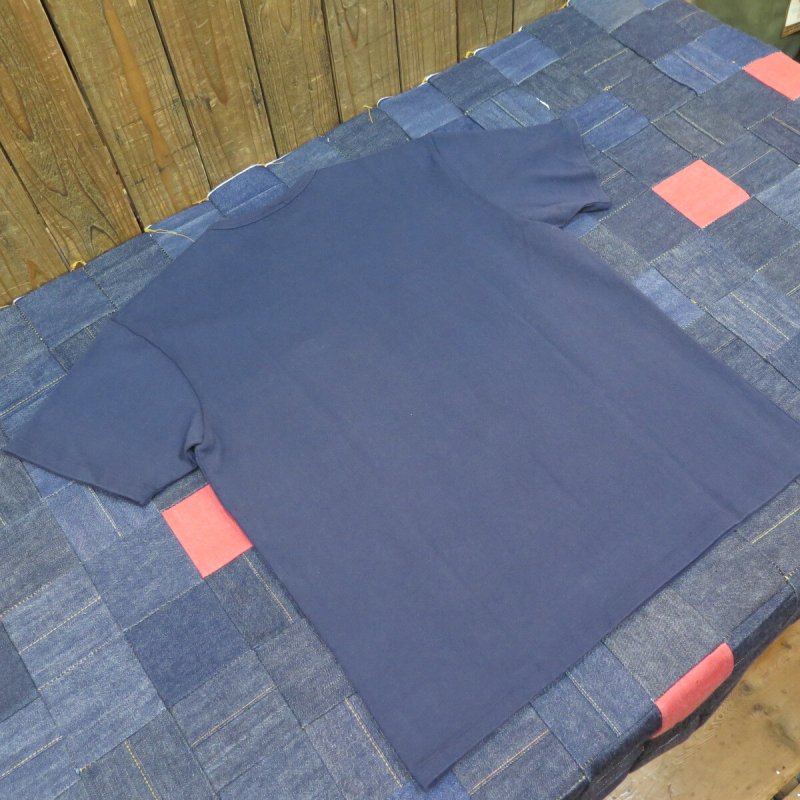 画像8: 【送料無料】 【フェローズ】  アメリカ海軍 U.S.NAVY プリントTシャツ  Pherrow's 22S-PTP1 日本製 (8)