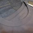 画像9: 【トロフィークロージング】  モノクローム   ボックスロゴプリント ロングスリーブTシャツ TROPHY CLOTHING TR22SS-201 日本製【送料無料】 (9)
