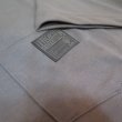 画像10: 【送料無料】 【トロフィークロージング】 モノクロームLEVEL1   バックロゴ ポケTシャツ TROPHY CLOTHING TR24SS-212 日本製 (10)