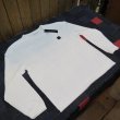 画像2: 【トロフィークロージング】  モノクローム   ボックスロゴプリント ロングスリーブTシャツ TROPHY CLOTHING TR22SS-201 日本製【送料無料】 (2)