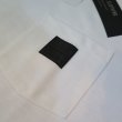 画像5: 【トロフィークロージング】  モノクローム   ボックスロゴプリント ロングスリーブTシャツ TROPHY CLOTHING TR22SS-201 日本製【送料無料】 (5)