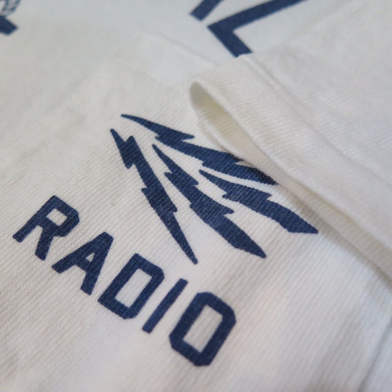 画像6: 【送料無料】 【フェローズ】  アメリカ海軍 U.S.NAVY プリントTシャツ  Pherrow's 22S-PTP1 日本製 (6)