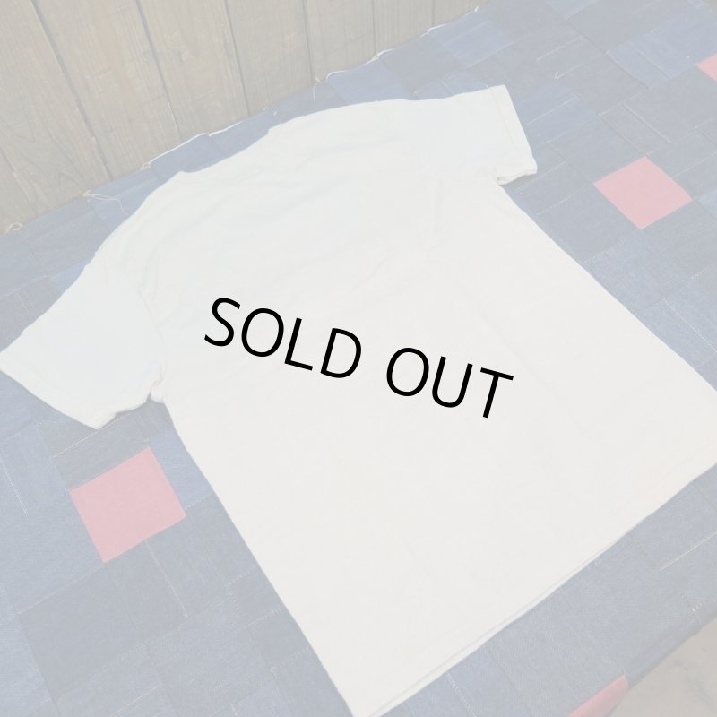 画像3: 【サムライジーンズ】   無地クルーネックＴシャツ 和綿 ポケット付き   SAMURAI JEANS 日本製【送料無料】 (3)
