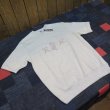 画像2: 【フェローズ】  1950's 両V 針抜きリブ ビンテージTシャツ   Pherrow's 日本製【送料無料】 (2)