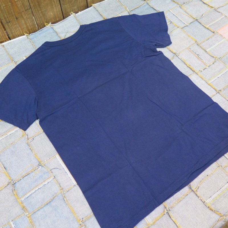 画像5: 【送料無料】 【フェローズ】   オリジナルガーメント 2パックTシャツ   Pherrow's 日本製 (5)