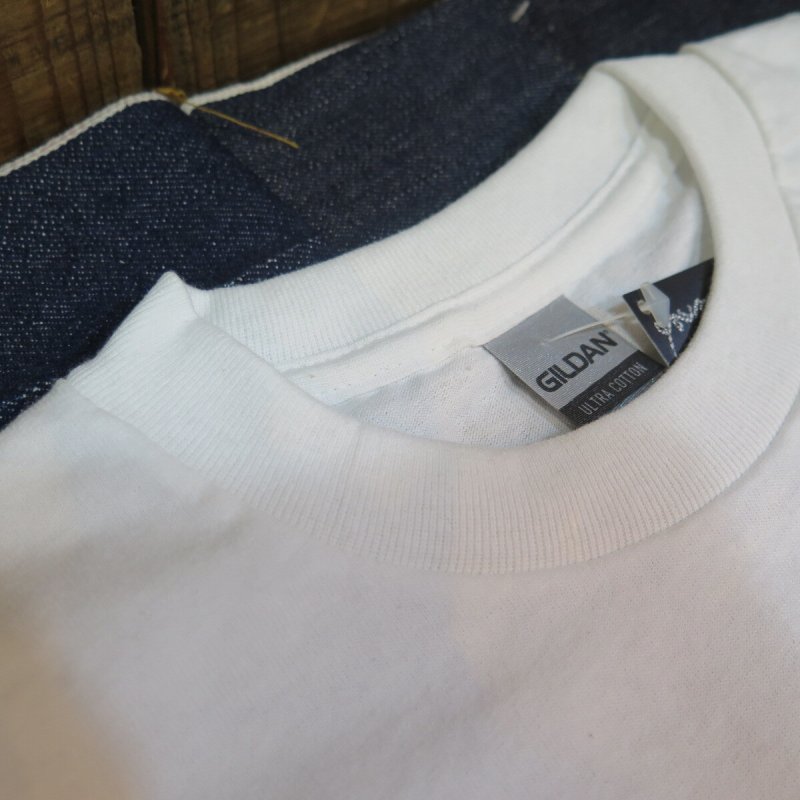 画像4: 【SALE セール商品】  【送料無料】 【JAMMER'S】   ジャマーズ   ハーレー アーリーショベル   エンジン プリントTシャツ/ウエストライド (4)