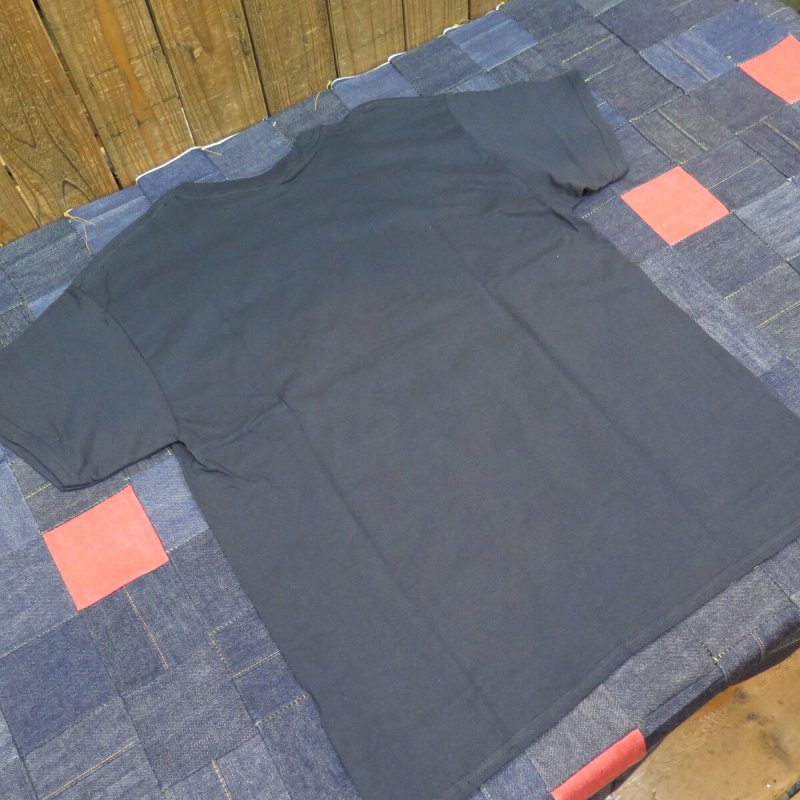 画像8: 【送料無料】 【JAMMER'S】   ジャマーズ   ハーレー パンヘッド   エンジン プリントTシャツ/ウエストライド (8)