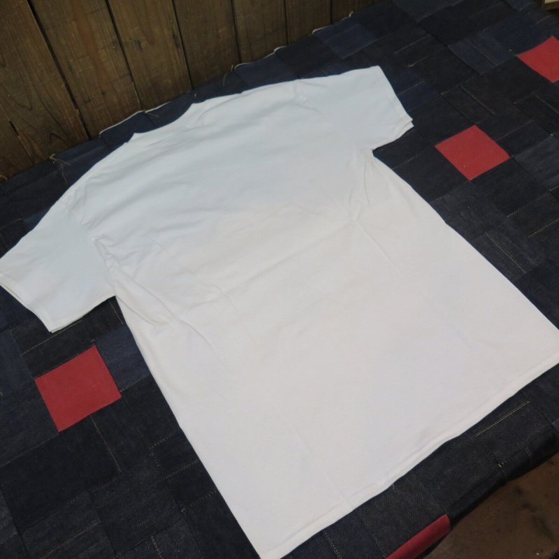 画像3: 【SALE セール商品】  【送料無料】 【JAMMER'S】   ジャマーズ   ハーレー アーリーショベル   エンジン プリントTシャツ/ウエストライド (3)