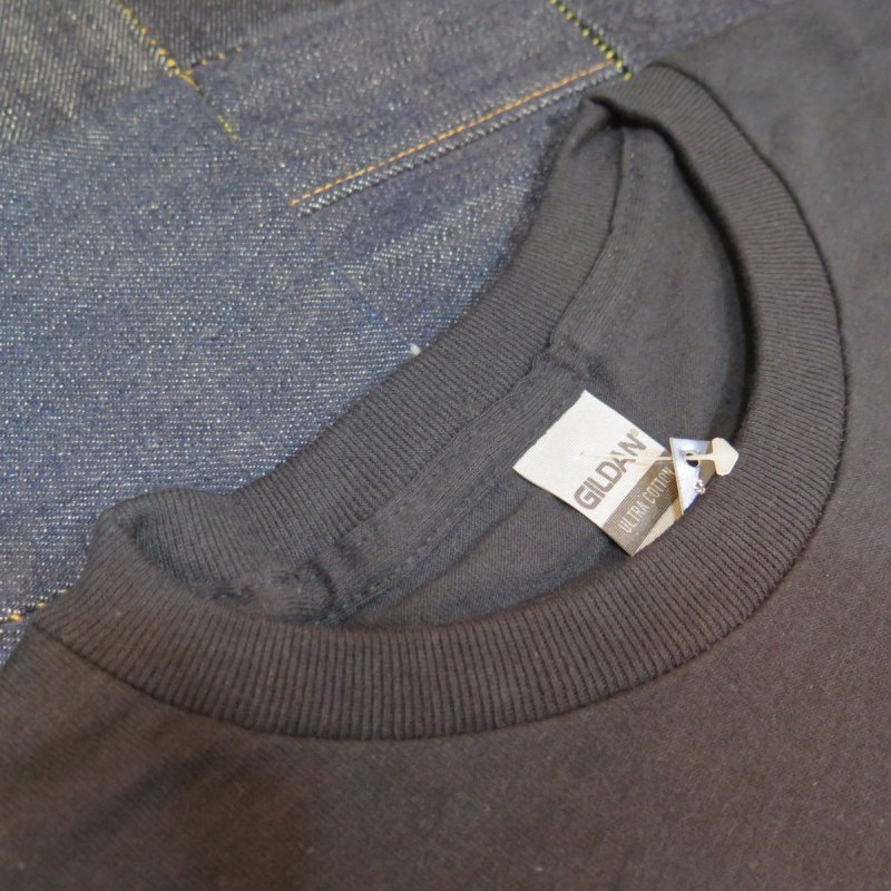 画像9: 【送料無料】 【JAMMER'S】   ジャマーズ   ハーレー ショベルスポーツ   エンジン プリントTシャツ/ウエストライド (9)