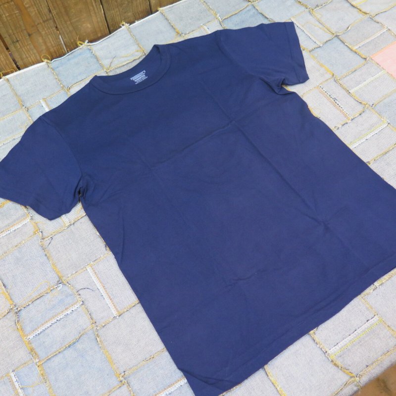 画像4: 【送料無料】 【フェローズ】   オリジナルガーメント 2パックTシャツ   Pherrow's 日本製 (4)