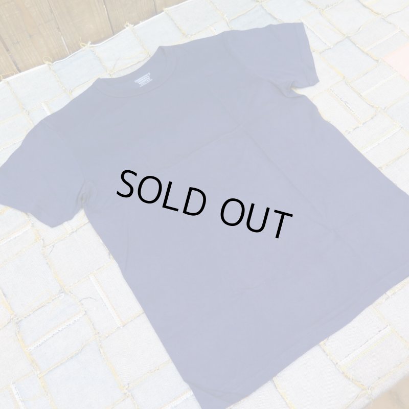 画像4: 【送料無料】 【フェローズ】   オリジナルガーメント 2パックTシャツ   Pherrow's 日本製 (4)