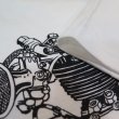 画像6: 【送料無料】 【JAMMER'S】   ジャマーズ  トライアンフ エンジン プリントTシャツ/ウエストライド (6)