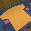 画像3: 【送料無料】  【ドゥニーム】  前Vクルーネック 無地ビンテージTシャツ   DENIME 267 日本製 (3)