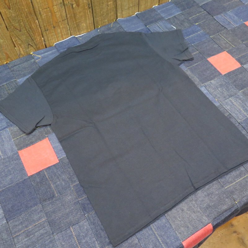 画像8: 【送料無料】 【JAMMER'S】   ジャマーズ  トライアンフ エンジン プリントTシャツ/ウエストライド (8)