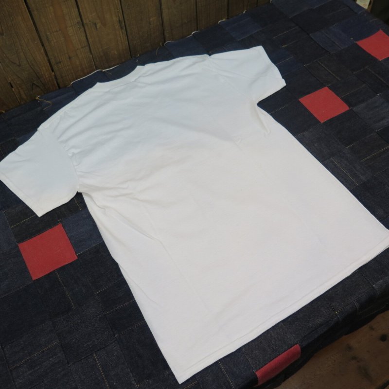 画像3: 【送料無料】 【JAMMER'S】   ジャマーズ   ハーレー ショベルスポーツ   エンジン プリントTシャツ/ウエストライド (3)