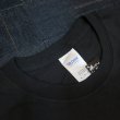 画像3: 【送料360円】 【JAMMER'S】   ジャマーズ   ハーレー ナックルヘッド   エンジン プリントTシャツ/ウエストライド (3)