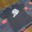 画像7: 【送料無料】 【JAMMER'S】   ジャマーズ   ハーレー パンヘッド   エンジン プリントTシャツ/ウエストライド (7)