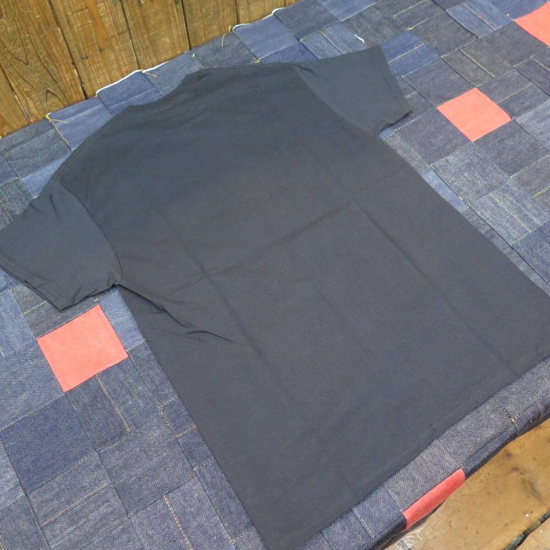 画像8: 【SALE セール商品】  【送料無料】 【JAMMER'S】   ジャマーズ   ハーレー アーリーショベル   エンジン プリントTシャツ/ウエストライド (8)