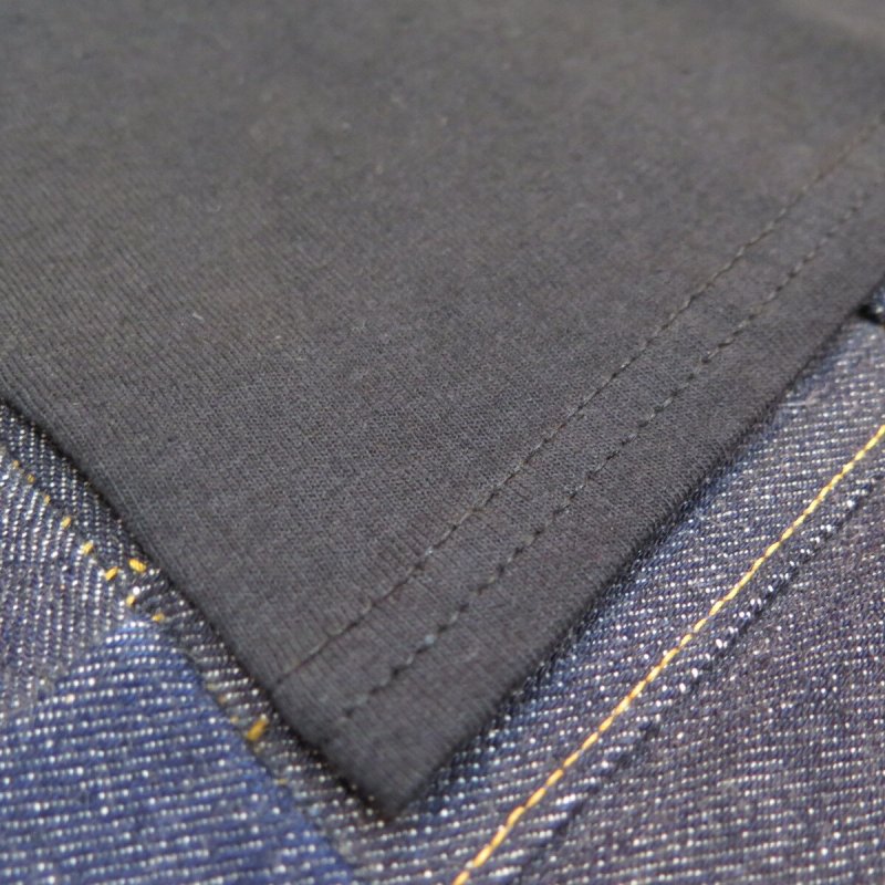 画像10: 【送料無料】 【JAMMER'S】   ジャマーズ  トライアンフ エンジン プリントTシャツ/ウエストライド (10)