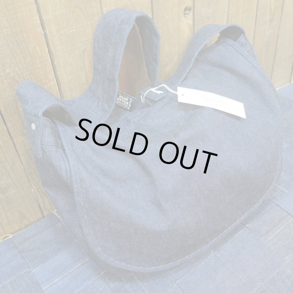 TROPHY CLOTHING/ショルダーバッグ Newspaper Bag TROPHY CLOTHING トロフィークロージング TR-B27 Newspaper Bag