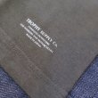 画像7: 【トロフィークロージング】 スーペリアロゴ 長袖Tシャツ/ポケット付き TROPHY CLOTHING TR20AW-202 日本製  【送料無料】 (7)