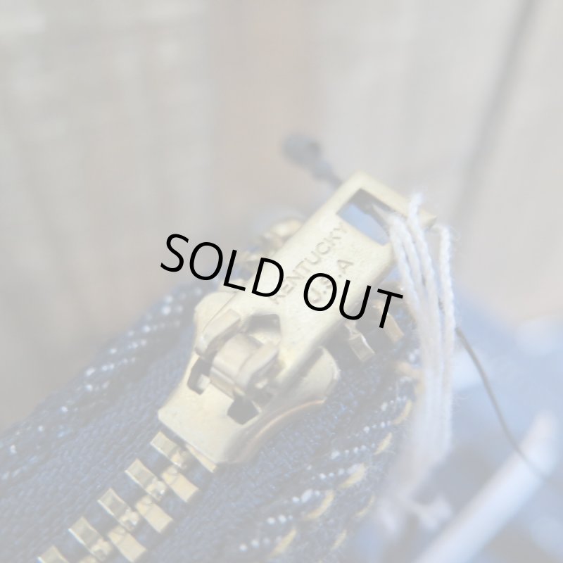 画像5: 【送料無料】 【サムライジーンズ】  18ozデニム ポーチ   SAMURAI JEANS 日本製  【WORLD WIDE SHIPPING】  【SAMURAI JEANS】 18oz Denim Pouch SAMURAI JEANS Made in Japan (5)