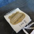 画像4: 【トロフィークロージング】 スーペリアロゴ 長袖Tシャツ/ポケット付き TROPHY CLOTHING TR20AW-202 日本製  【送料無料】 (4)
