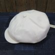画像1: 【トロフィークロージング】   ワーク キャスケット   TROPHY CLOTHING TR24SS-701   日本製【送料無料】 (1)