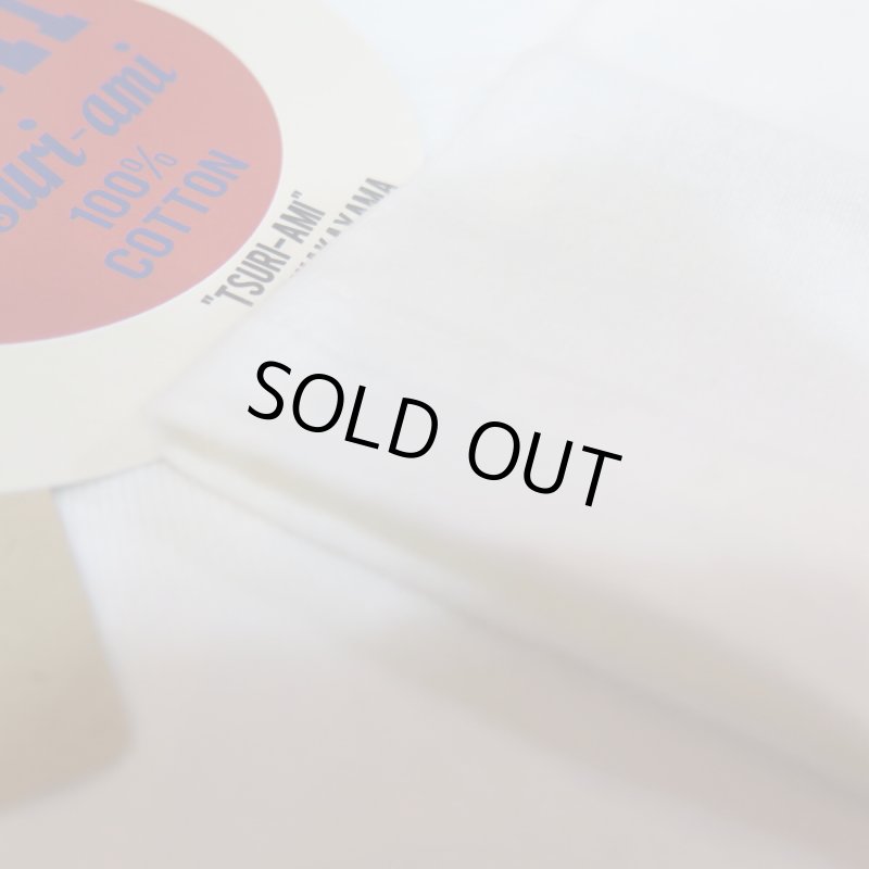 画像7: 【送料無料】 【ステュディオ・ダ・ルチザン】  白T 吊り編みTシャツ ビンテージ仕様   STUDIO D'ARTISANS 9913 日本製 (7)