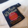 画像5: 【送料無料】 【ステュディオ・ダ・ルチザン】  白T 吊り編みTシャツ ビンテージ仕様   STUDIO D'ARTISANS 9913 日本製 (5)