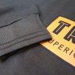 画像6: 【トロフィークロージング】 スーペリアロゴ 長袖Tシャツ/ポケット付き TROPHY CLOTHING TR20AW-202 日本製  【送料無料】 (6)