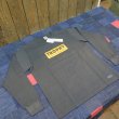 画像1: 【トロフィークロージング】 スーペリアロゴ 長袖Tシャツ/ポケット付き TROPHY CLOTHING TR20AW-202 日本製  【送料無料】 (1)