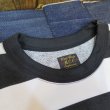 画像7: 【ウエストライド】   パワードライ ボーダーT   WEST RIDE 日本製【送料無料】 (7)
