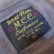 画像4: 【ウエストライド】   FREE AS HAWK ON WING   ロングスリーブTシャツ   WEST RIDE 日本製【送料無料】 (4)
