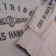 画像7: 【ウエストライド】   FREE AS HAWK ON WING   ロングスリーブTシャツ   WEST RIDE 日本製【送料無料】 (7)