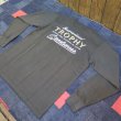 画像5: 【トロフィークロージング】  バックロゴ 長袖Tシャツ/ポケット付き   TROPHY CLOTHING TR21SS-201 日本製 【送料無料】 (5)