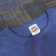 画像6: 【トロフィークロージング】  ワークロゴ 長袖Tシャツ   TROPHY CLOTHING TR21AW-202 日本製 【送料無料】 (6)