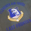 画像6: 【送料無料】  【フェローズ】  ELEVENTH AIR FORCE   プリントTシャツ   Pherrow's 25S-PT32 (6)