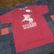 画像2: 【送料無料】  【フェローズ】  ナポレオン プリントTシャツ   Pherrow's 25S-PT22  (2)