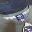 画像7: 【送料無料】  【フェローズ】  ELEVENTH AIR FORCE   プリントTシャツ   Pherrow's 25S-PT32 (7)