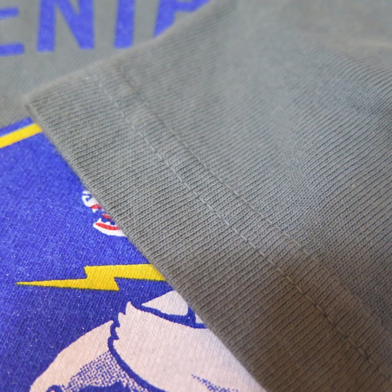 画像9: 【送料無料】 【フェローズ】  ELEVENTH AIR FORCE   プリントTシャツ   Pherrow's 25S-PT32 (9)