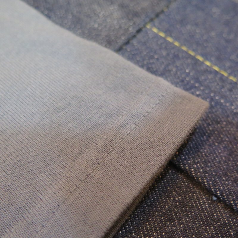 画像9: 【送料無料】 【フェローズ】  ナポレオン プリントTシャツ   Pherrow's 25S-PT22  (9)