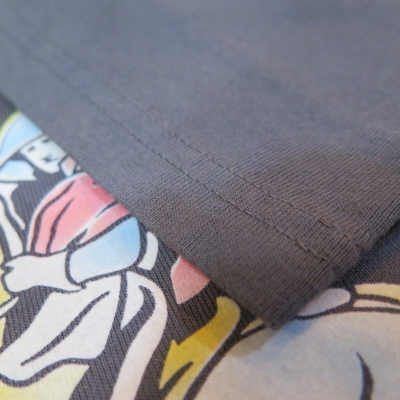 画像7: 【送料無料】 【フェローズ】  ナポレオン プリントTシャツ   Pherrow's 25S-PT22  (7)