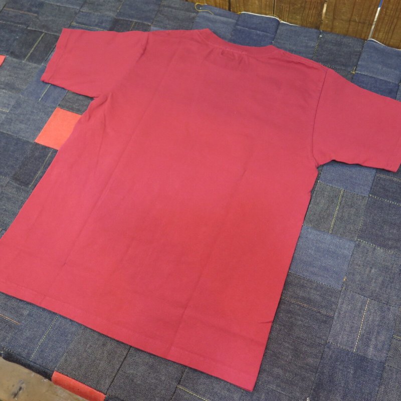 画像3: 【送料無料】 【フェローズ】  ナポレオン プリントTシャツ   Pherrow's 25S-PT22  (3)