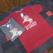 画像1: 【送料無料】  【フェローズ】  ナポレオン プリントTシャツ   Pherrow's 25S-PT22  (1)