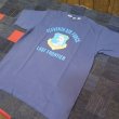 画像4: 【送料無料】  【フェローズ】  ELEVENTH AIR FORCE   プリントTシャツ   Pherrow's 25S-PT32 (4)